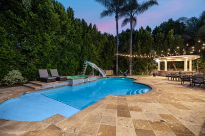 Luxury Villa Photo #6