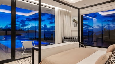 Luxury Villa Photo #47