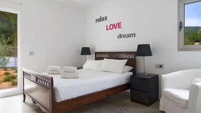 Luxury Villa Photo #19