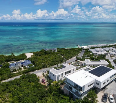 Luxury Villa Photo #53