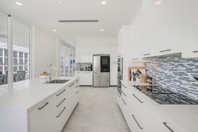 Luxury Villa Photo #33