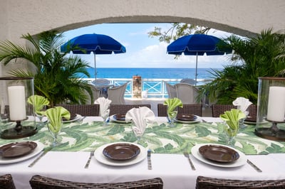 Luxury Villa Photo #16