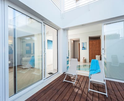 Luxury Villa Photo #25