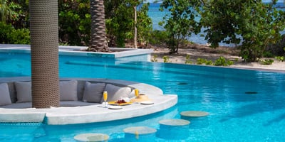 Luxury Villa Photo #3