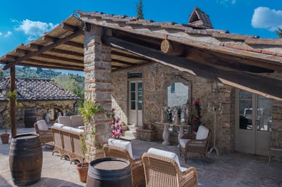 Luxury Villa Photo #13