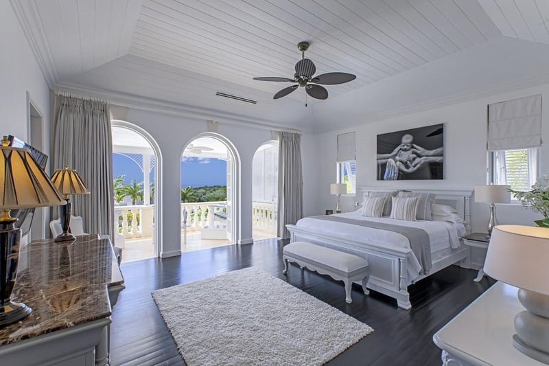 Fig Tree House and Cottage