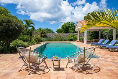 Luxury Villa Photo #4