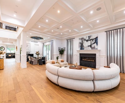 Luxury Villa Photo #20