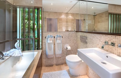 Luxury Villa Photo #10