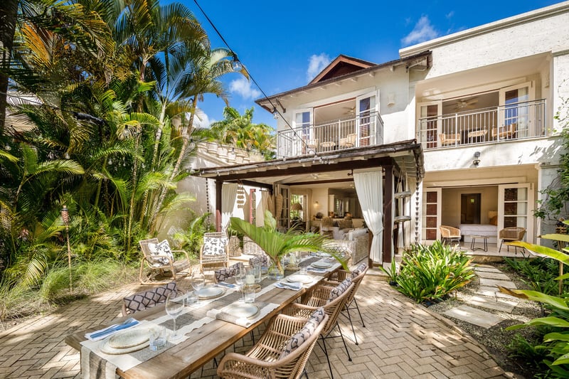 Claridges 6 | Salt Life