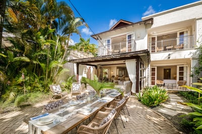 Luxury Villa Photo #2