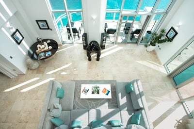Luxury Villa Photo #13