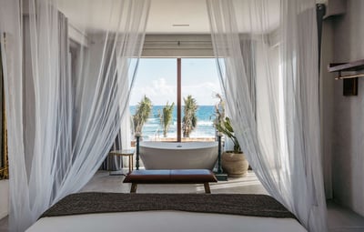 Luxury Villa Photo #30