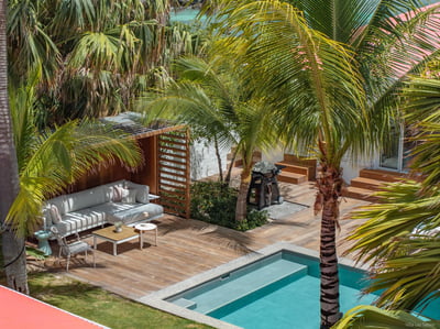 Luxury Villa Photo #16