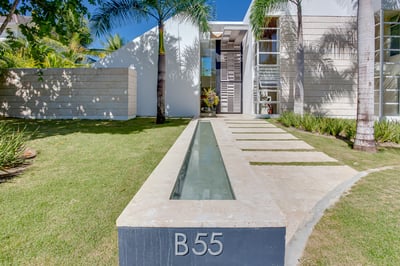 Luxury Villa Photo #79