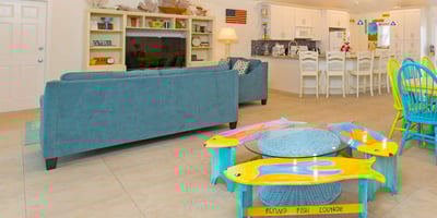 Luxury Villa Photo #11