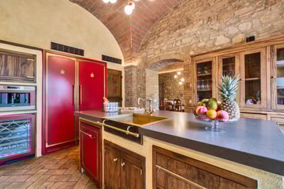 Luxury Villa Photo #18