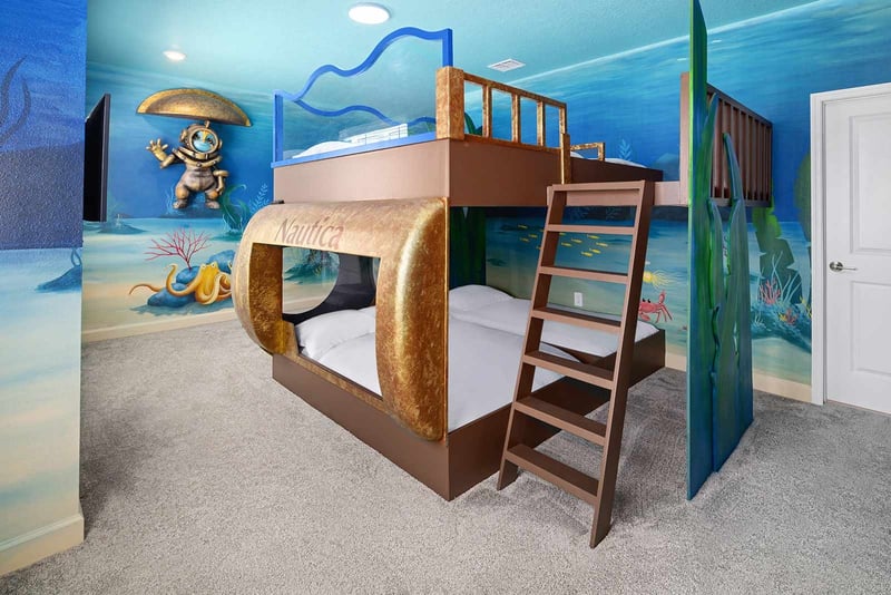 Dealer's Choice at Harbor Island Beach Club