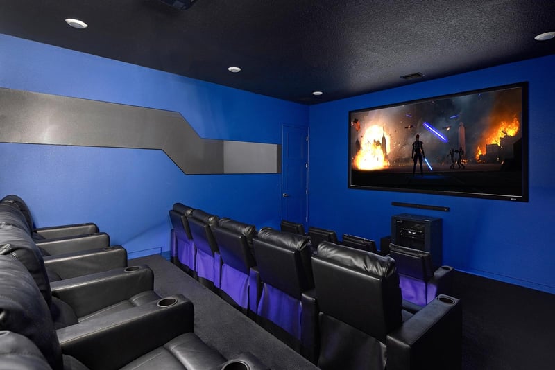 Slalom at Villatel Village Solterra