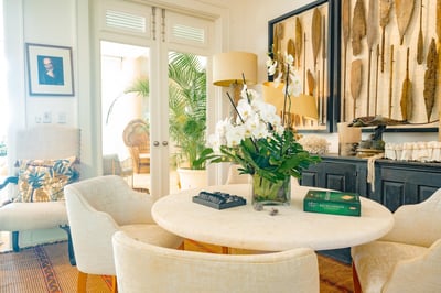 Luxury Villa Photo #31