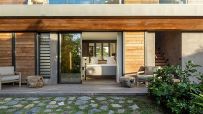 Luxury Villa Photo #74