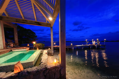 Luxury Villa Photo #3