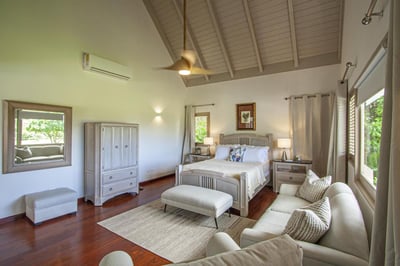 Casa Mota - Fairway-Front Family Villa