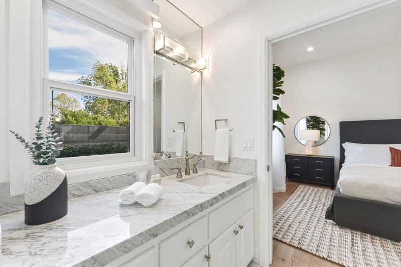 Stone Oak Estate
