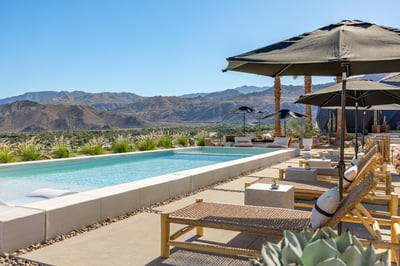 Book your stay at Perch and experience a vacation like no other