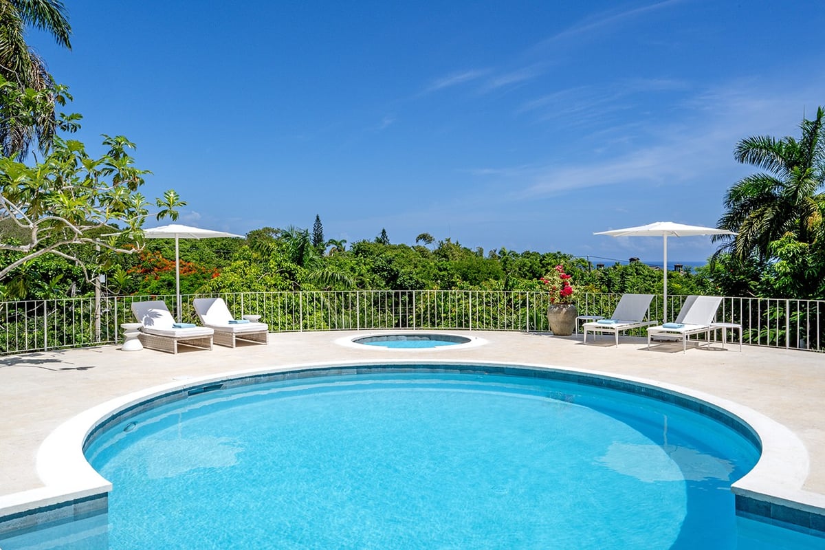 Abacus Villa