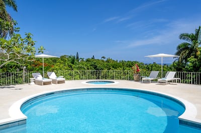 Luxury Villa Photo #44