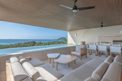 Punta de Mita (Punta Mita),Condo Raya