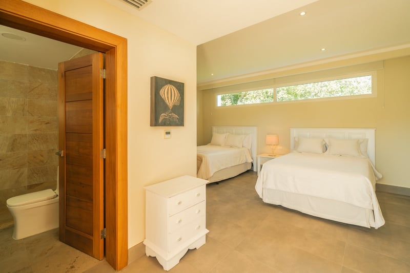 Hacienda B25 | Casa Maroc