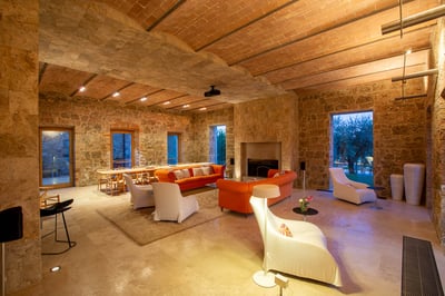Luxury Villa Photo #12