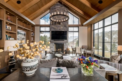 Luxury Villa Photo #16
