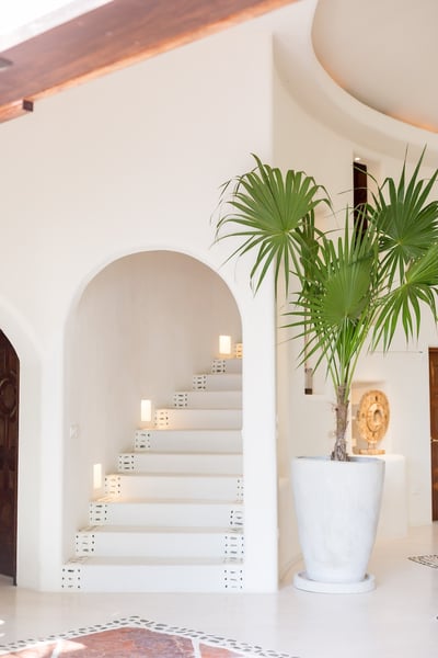 Luxury Villa Photo #35