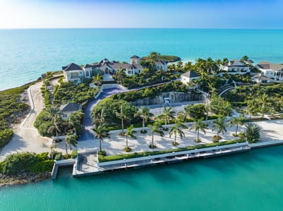 Luxury Villa Photo #74