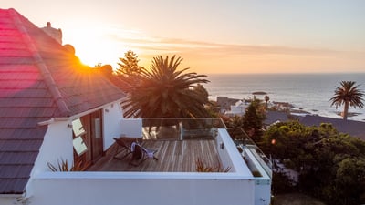 Luxury Villa Photo #3