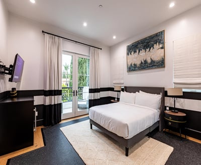 Luxury Villa Photo #60