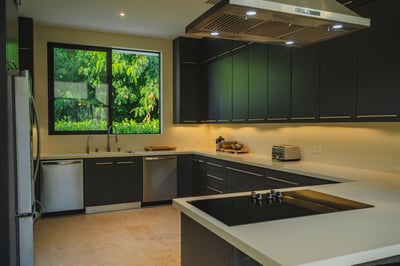 Luxury Villa Photo #37