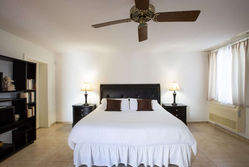 Les Jardin de Bellevue