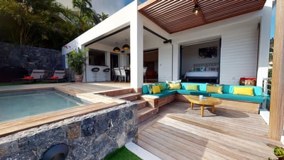 Luxury Villa Photo #19