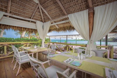 La Palapa Restaurant