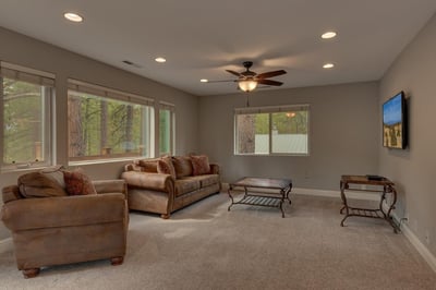 Luxury Villa Photo #17