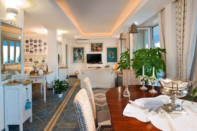 Luxury Villa Photo #14