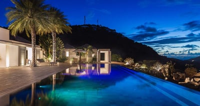 Luxury Villa Photo #6