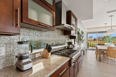 Luxury Villa Photo #7