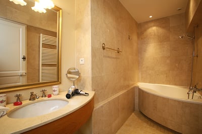 Luxury Villa Photo #34