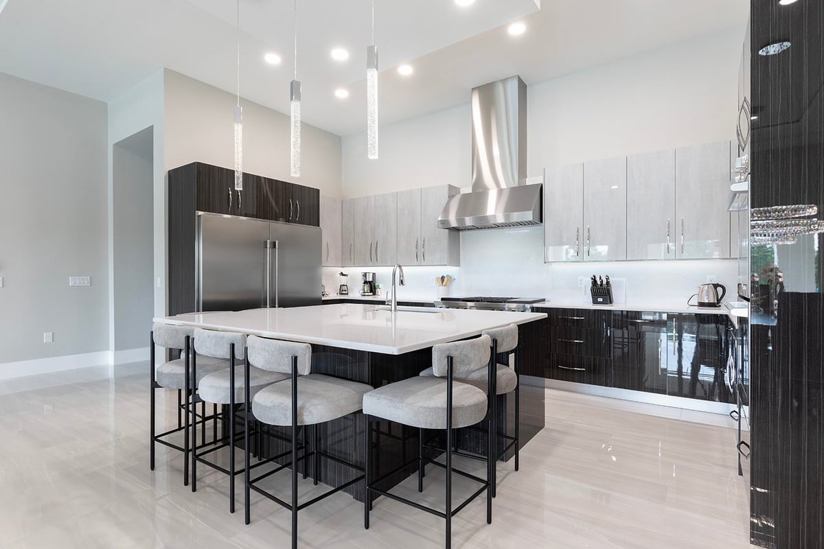 Tranquil Treasure Villa