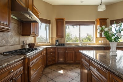 Luxury Villa Photo #29